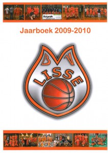 jaarboek 2009-2010
