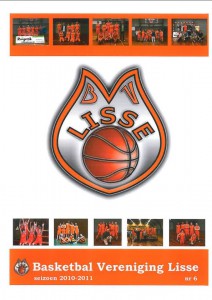 jaarboek 2010-2011