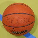 basketbal bv Lisse